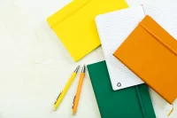 RPU blok oranžová s potiskem loga - foto 6