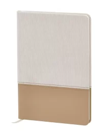 RPU blok přírodní s potiskem loga - foto 3