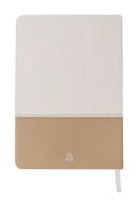 RPU blok přírodní s potiskem loga - foto 4