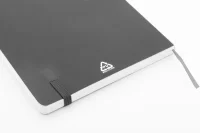 RPU blok šedá s potiskem loga - foto 4