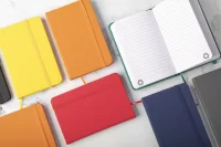 RPU blok tmavě modrá s potiskem loga - foto 2