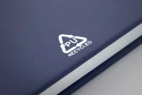 RPU blok tmavě modrá s potiskem loga - foto 5