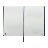 RPU blok tmavě modrá s potiskem loga - foto 3