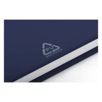 RPU blok tmavě modrá s potiskem loga - foto 4