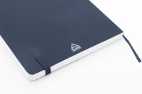 RPU blok tmavě modrá s potiskem loga - foto 4