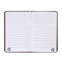 RPU blok vínová s potiskem loga - foto 4