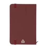 RPU blok vínová s potiskem loga - foto 6