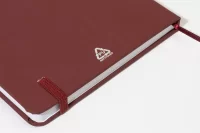 RPU blok vínová s potiskem loga - foto 5