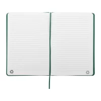 RPU blok zelená s potiskem loga - foto 3