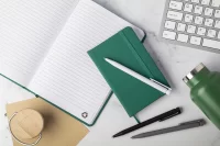 RPU blok zelená s potiskem loga - foto 6