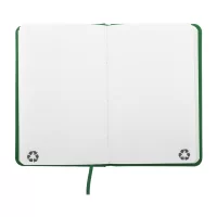 RPU blok zelená s potiskem loga - foto 3