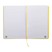 RPU blok žlutá s potiskem loga - foto 3