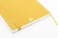 RPU blok žlutá s potiskem loga - foto 4