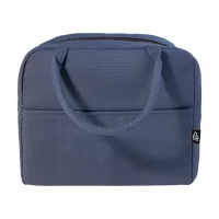 RPU chladicí taška modrá s potiskem loga - foto 2