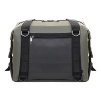 RPU chladicí taška zelená s potiskem loga - foto 5