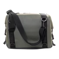 RPU chladicí taška zelená s potiskem loga - foto 6