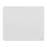 RPU podložka pod myš bílá s potiskem loga - foto 2