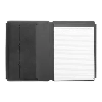 RPU sloha na dokumenty černá s potiskem loga - foto 3