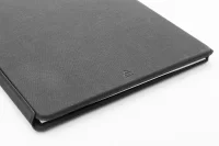 RPU sloha na dokumenty černá s potiskem loga - foto 7