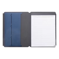 RPU sloha na dokumenty modrá s potiskem loga - foto 3