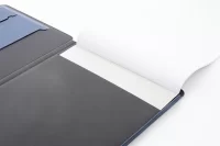 RPU sloha na dokumenty modrá s potiskem loga - foto 4