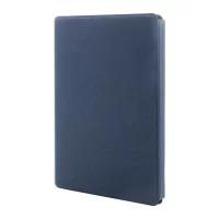 RPU sloha na dokumenty modrá s potiskem loga - foto 2