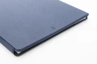 RPU sloha na dokumenty modrá s potiskem loga - foto 7