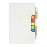 RPUT blok bílá s potiskem loga - foto 8