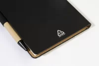 RPUT blok černá s potiskem loga - foto 9