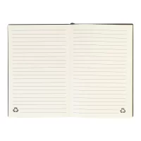 RPUT blok černá s potiskem loga - foto 2