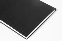 RPUT blok černá s potiskem loga - foto 5