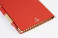 RPUT blok červená s potiskem loga - foto 6