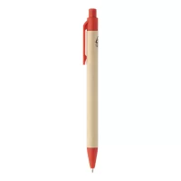 RPUT blok červená s potiskem loga - foto 8