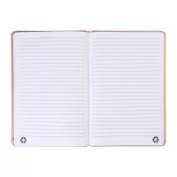 RPUT blok růžová s potiskem loga - foto 2