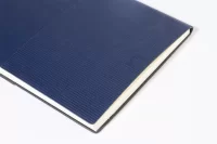 RPUT blok tmavě modrá s potiskem loga - foto 5