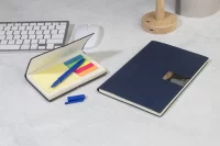 RPUT blok tmavě modrá s potiskem loga - foto 6