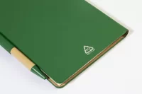 RPUT blok zelená s potiskem loga - foto 6