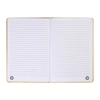 RPUT blok zlatá s potiskem loga - foto 4