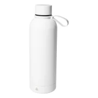 RSS izolovaná láhev bílá s potiskem loga - foto 6