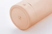 RSS měděná izolovaná láhev růžová s potiskem loga - foto 5