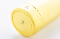 RSS měděná izolovaná láhev zlatá s potiskem loga - foto 3