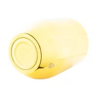 RSS termohrnek zlatá s potiskem loga - foto 5