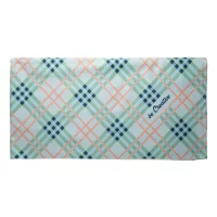 sublimační ručník bílá s potiskem loga