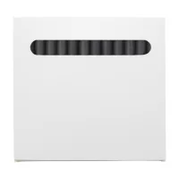 sada 12 ks voskovek na zakázku přírodní s potiskem loga - foto 2