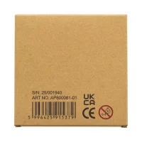 sada 12 tužek bílá s potiskem loga - foto 6