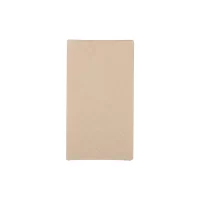 sada 6 voskovek černá s potiskem loga - foto 6