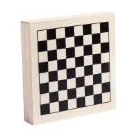 sada her přírodní s potiskem loga - foto 3