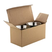 sada hrnků na espresso RSS zelená s potiskem loga - foto 5