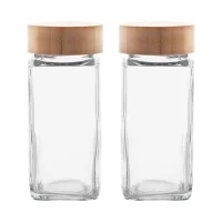 sada kořenek průhledná s potiskem loga - foto 3