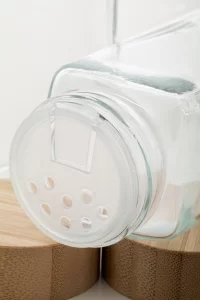 sada kořenek průhledná s potiskem loga - foto 4